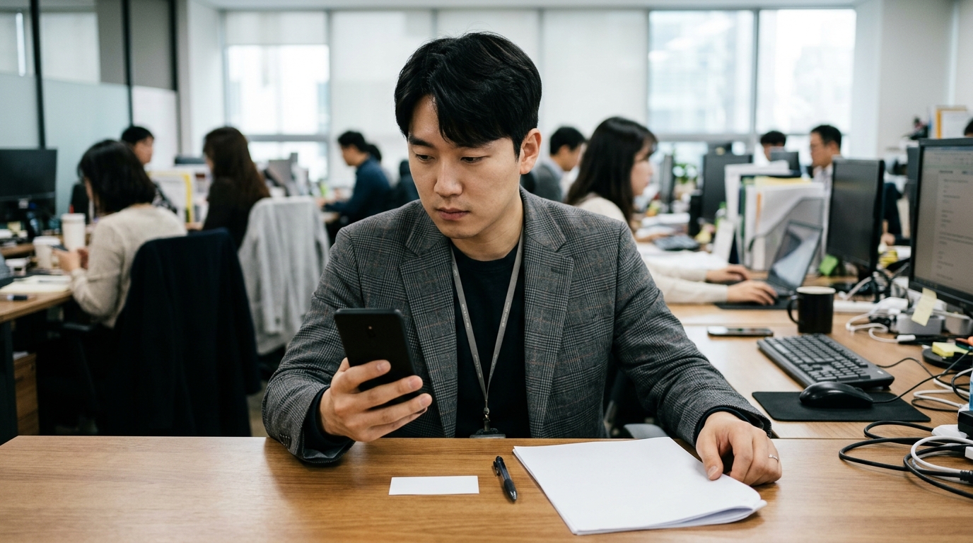 한국소비자원 직원 사칭 사기 2026, 문자·전화 송금 요구 구별법 5가지 썸네일