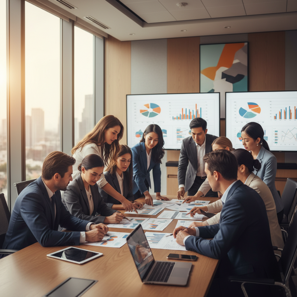 부산 대외협력 R&D 기획지원사업 안내 이미지