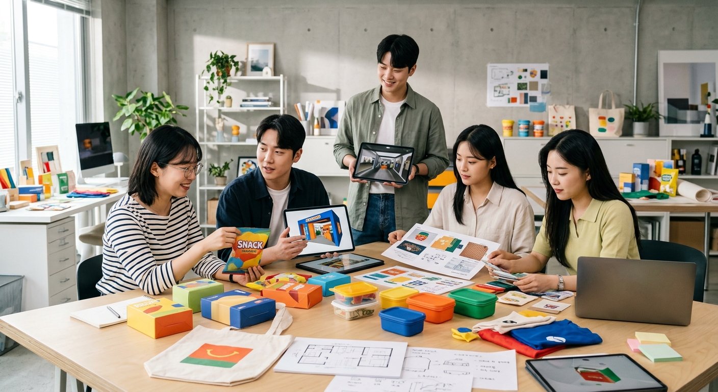 경남 문화콘텐츠 IP 팝업스토어 2026, 최대 4천만원 지원과 선정평가 7가지 썸네일