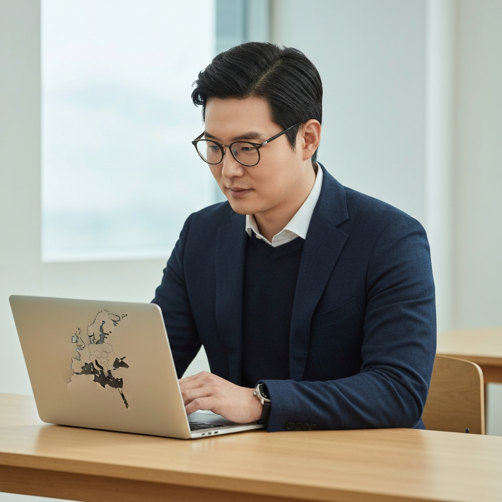 2026 EU 에스토니아 해외 실증(PoC) 지원사업 – 서울 스타트업 EU 진출 기회