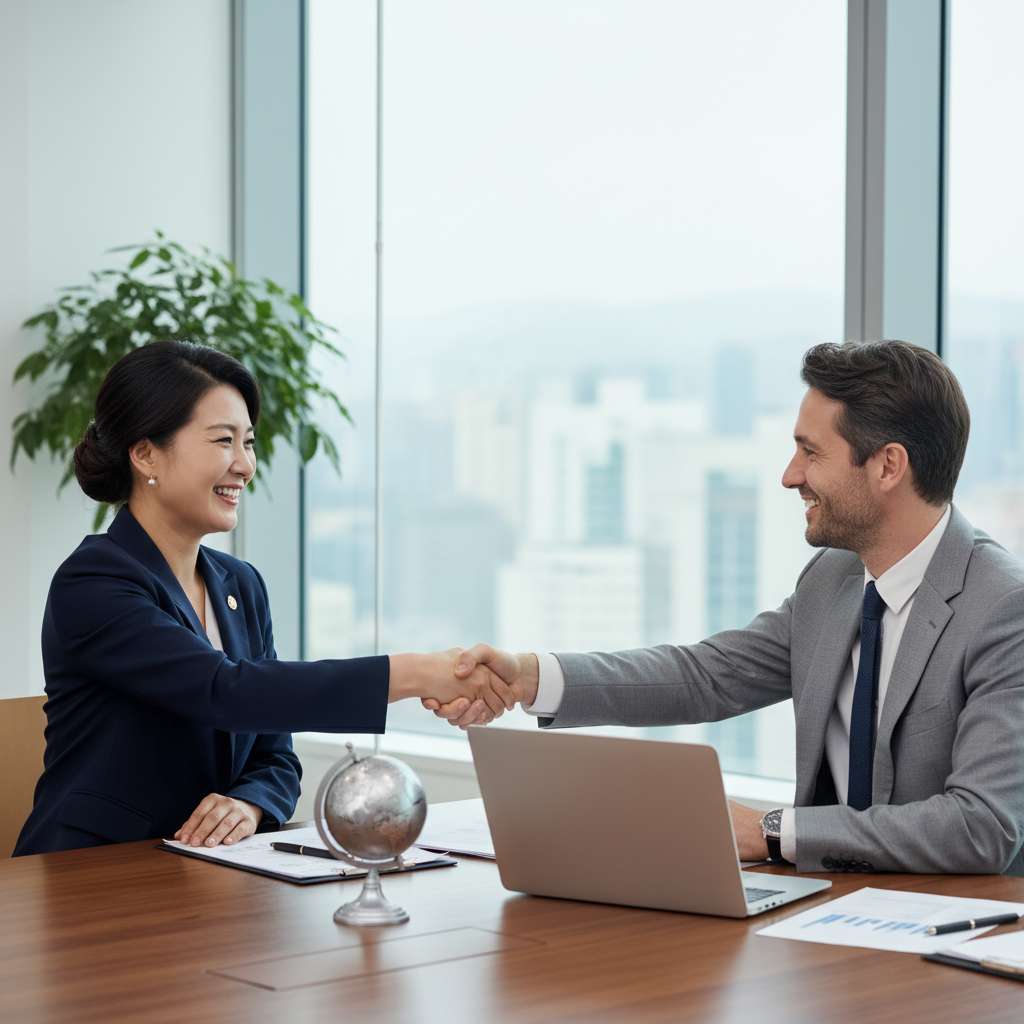 기술보증기금 2026 글로벌 진출 지원사업 (역량강화, 기술거래) 썸네일