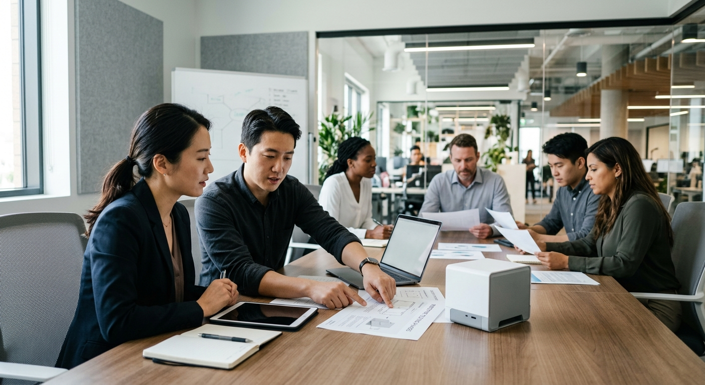 초격차 이노웨이브 수요기업 모집 2026 썸네일