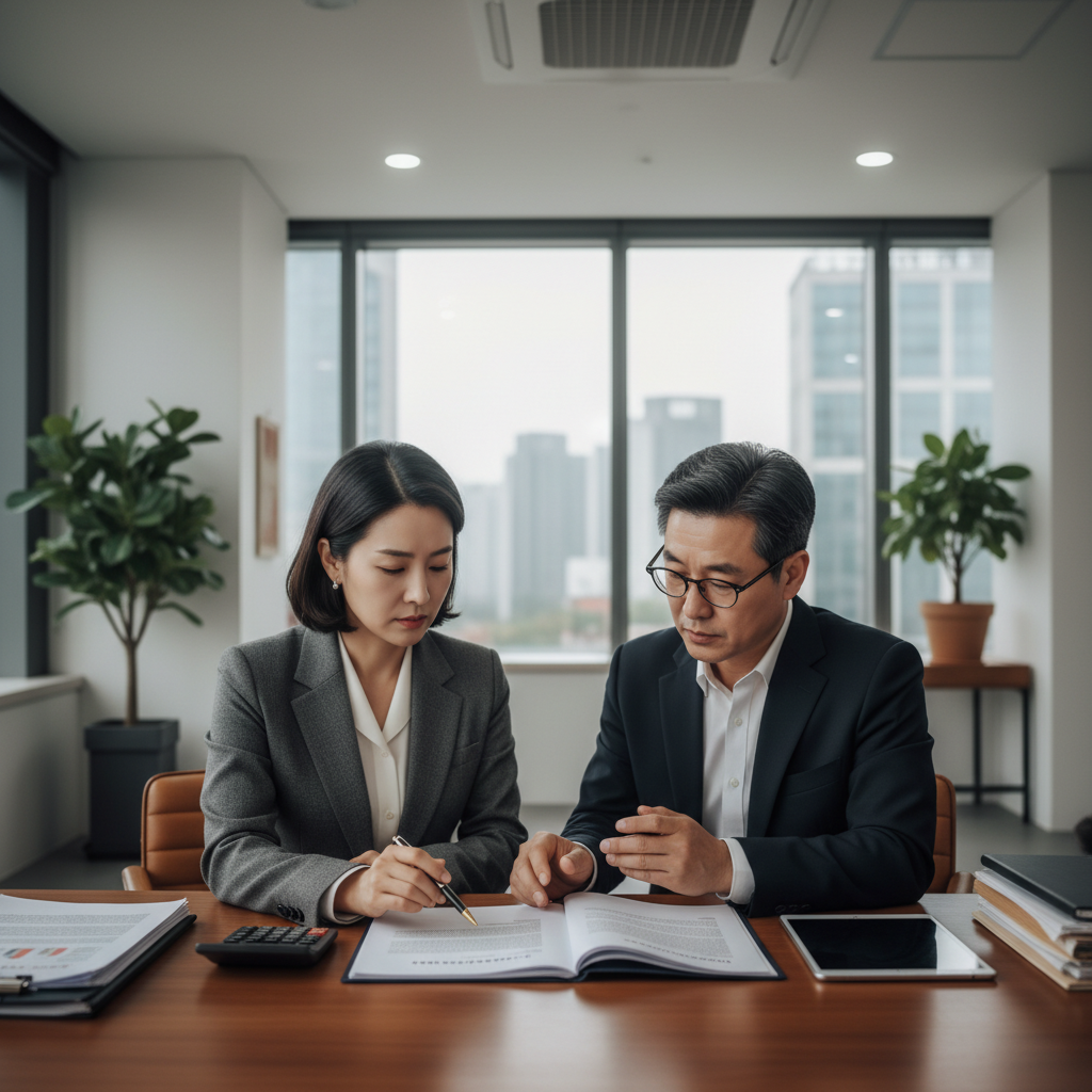 2026 소상공인 불공정거래 피해구제 지원, 변호사 선임 받는 법 썸네일
