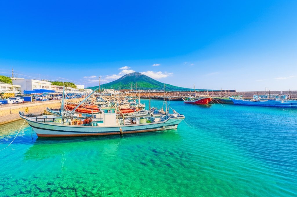 2026 제주 해양수산 창업 아이디어 공모전 썸네일