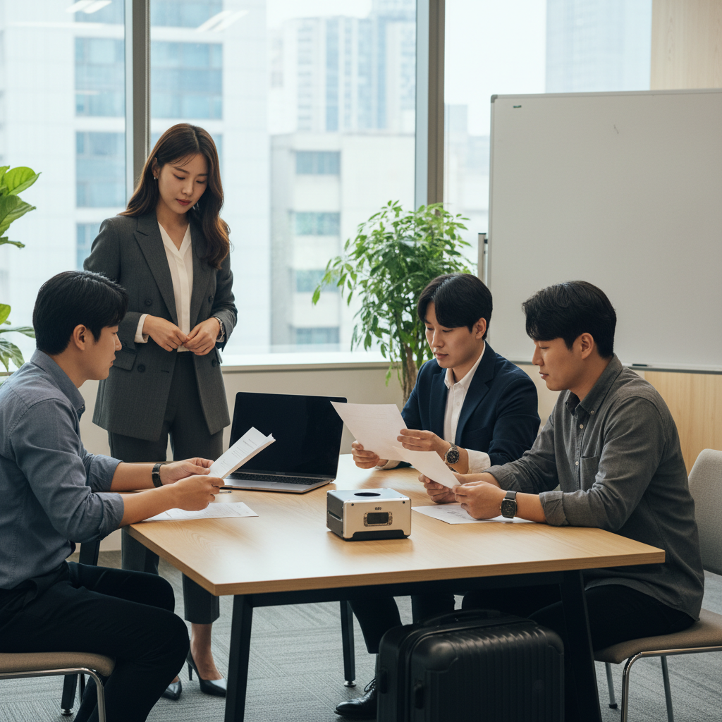 경북 글로벌 스타트업 패키지 2026 해외진출 지원사업 썸네일