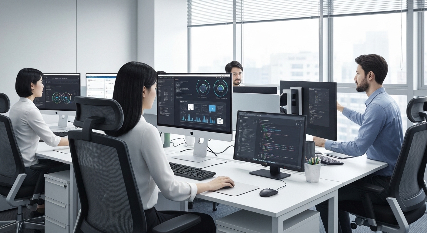 RAG와 파인튜닝을 결합한 하이브리드 전략을 구현하는 한국 기업 팀