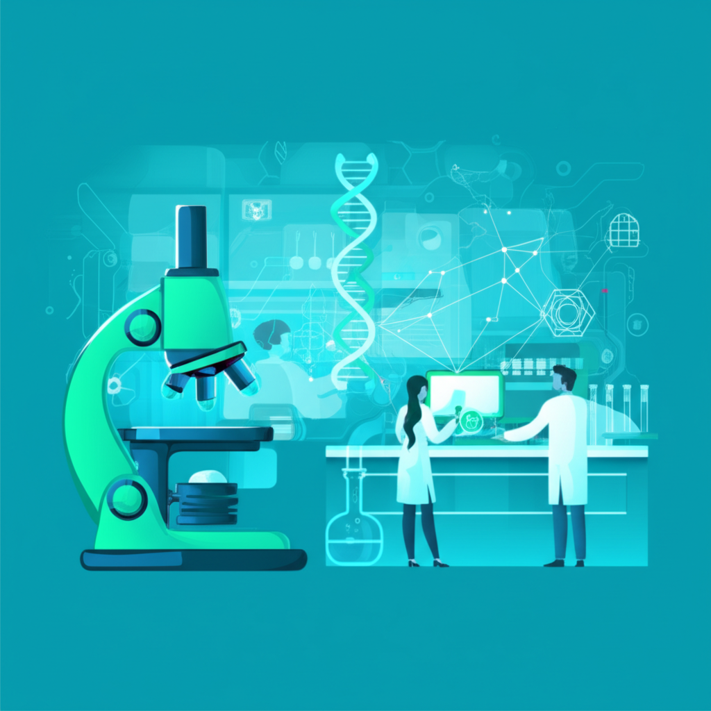 바이오아이코어사업 바이오 창업 지원 이미지