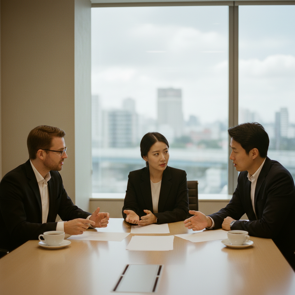 K-Startup New York Revenue-First Growth Program 2026, 수행사 $8만 제안 기준 5가지 썸네일