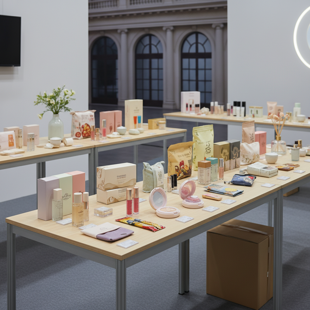 2026 코리아 엑스포 파리 경기도 단체관 참가기업 모집 썸네일