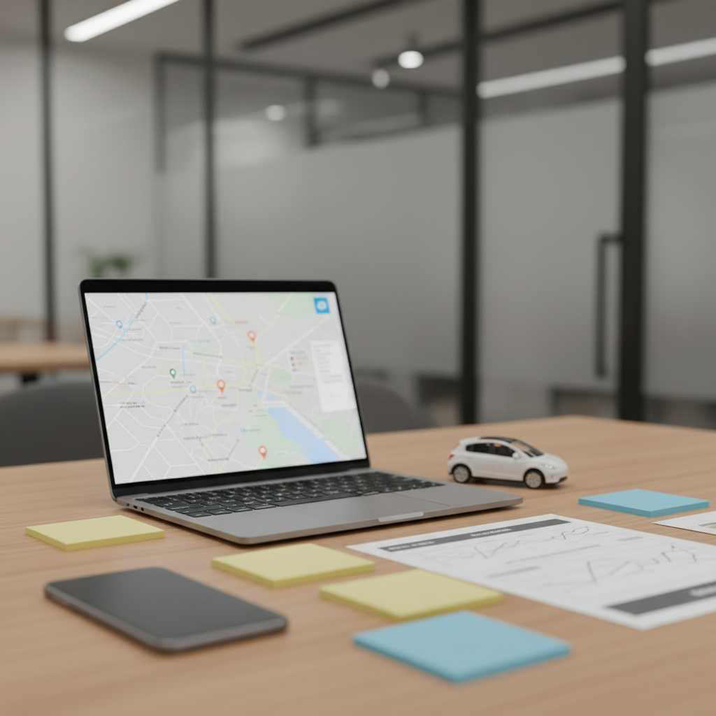 오픈웨이브 카카오모빌리티 2026 PoC 지원 신청 포인트 썸네일