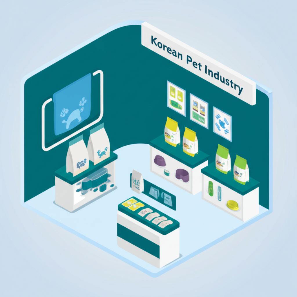 2026 K-Pet 수출박람회 한국관 참가업체 모집 썸네일