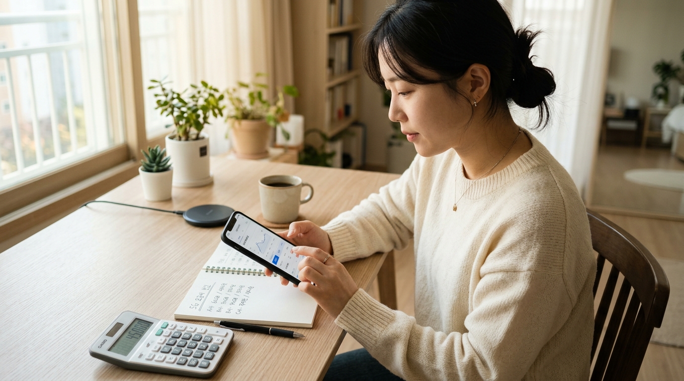 알뜰폰 도매대가 인하, 2026년 1만원대 5G 20GB 요금제가 늘어난 이유 4가지 썸네일
