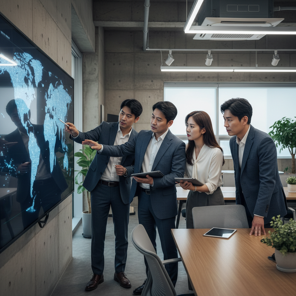 2026년 기술보증기금 글로벌 진출기업 역량강화 지원사업 총정리 썸네일