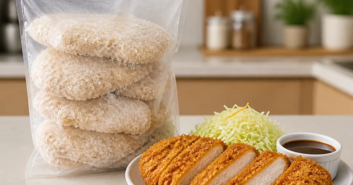 비셰프 마일드 치킨튀김 가루, 2kg