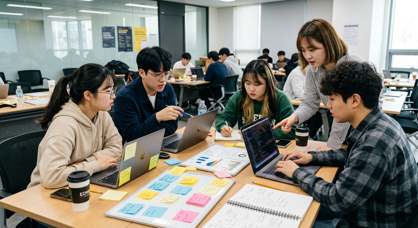 올담 데이터 활용 해커톤 2026 썸네일