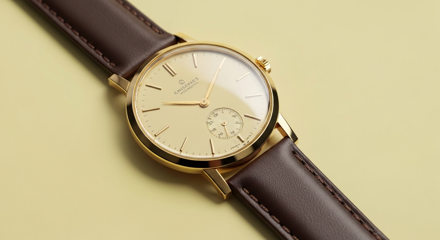 현대적인 보청기를 들고 있는 손과 배경에 보이는 지원금을 상징하는 이미지.