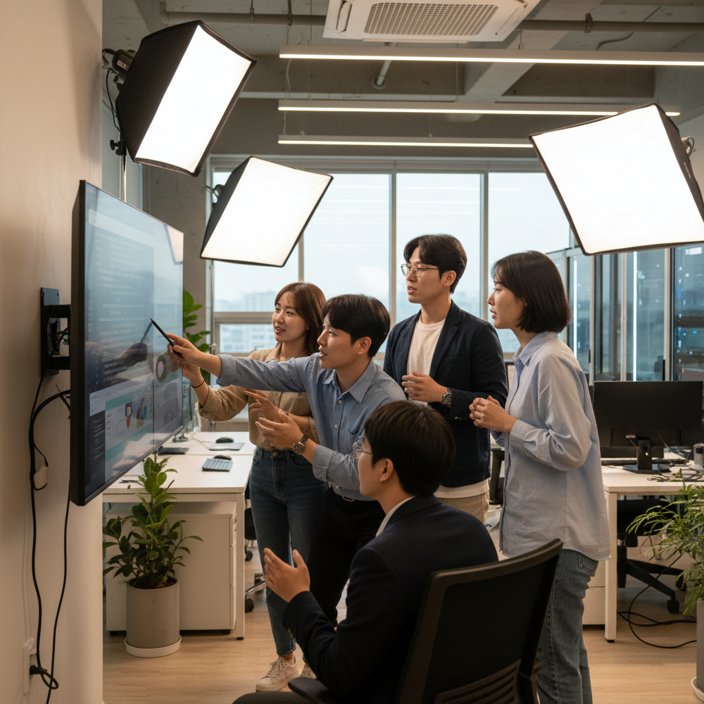 [세종] 2026 디지털 콘텐츠 SW융합 상용화 지원사업 완벽 분석 썸네일