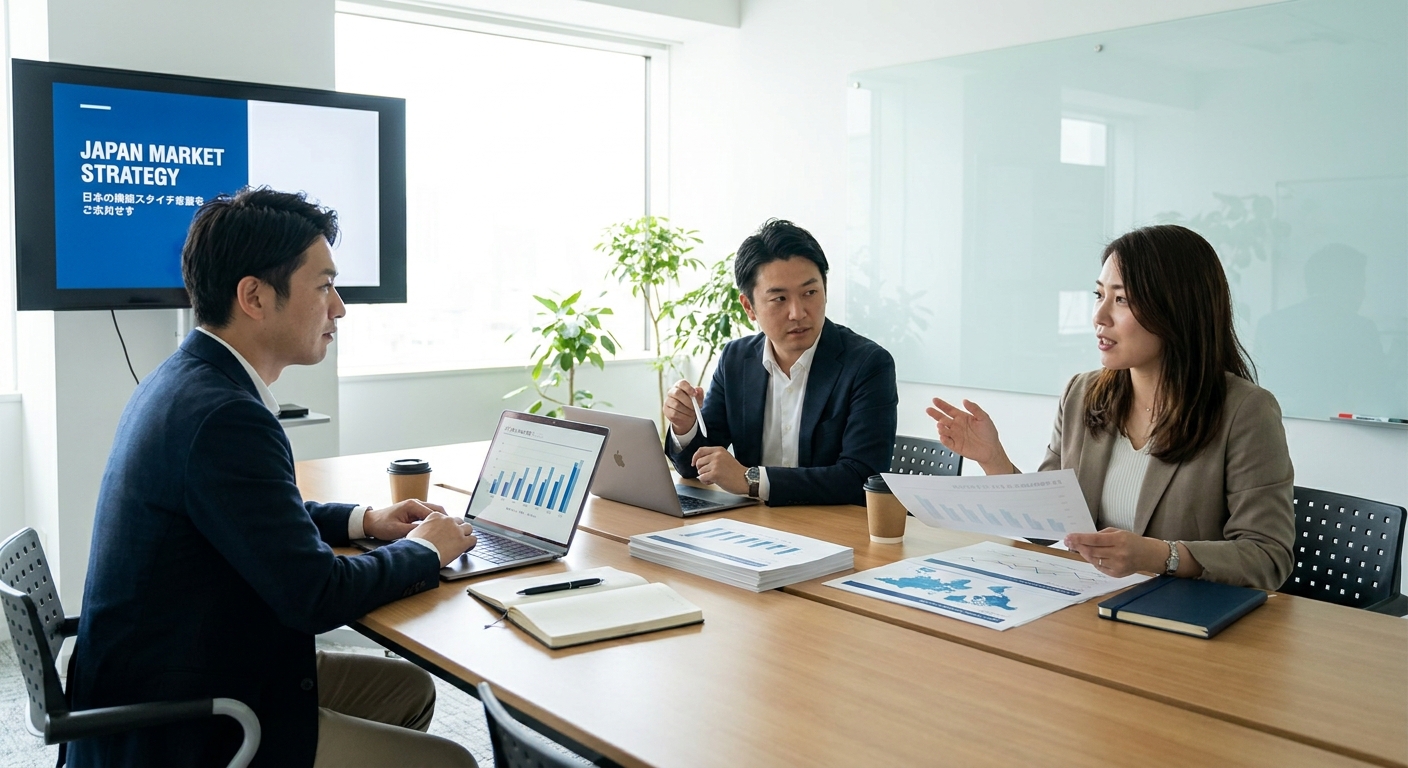 U-Global Bridge Japan 2026 신청방법, 일본 진출 스타트업이 먼저 볼 선발 포인트 5가지 썸네일