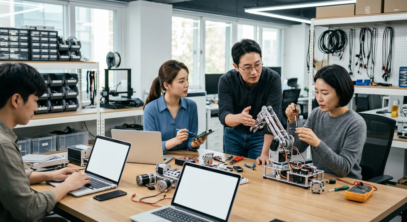 로봇 창업 성장 프로그램 2026 썸네일