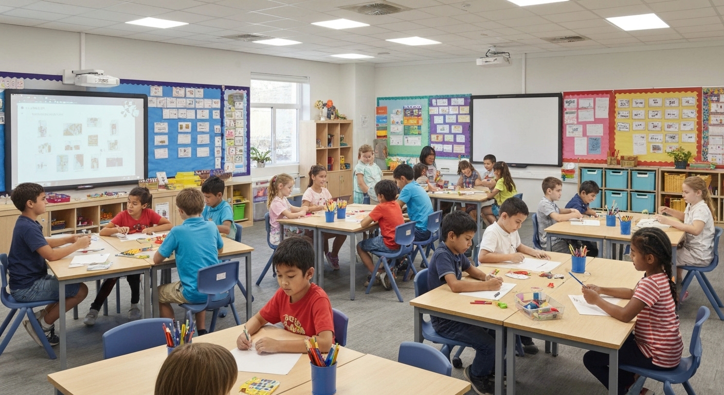 2025년 보육교사 추가 수당 종류와 금액을 보여주는 인포그래픽 이미지