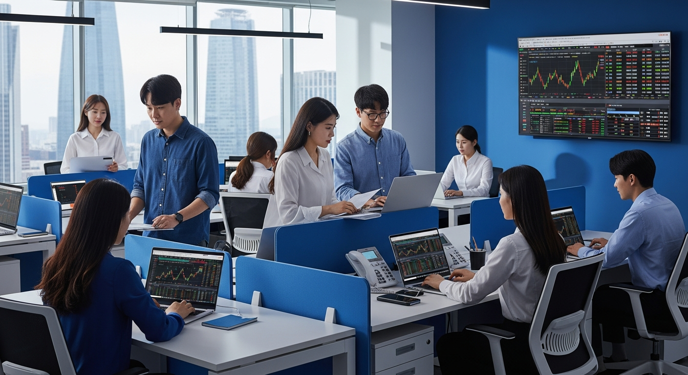 서울핀테크랩 2026 입주기업 모집 - 핀테크 스타트업 창업공간 지원