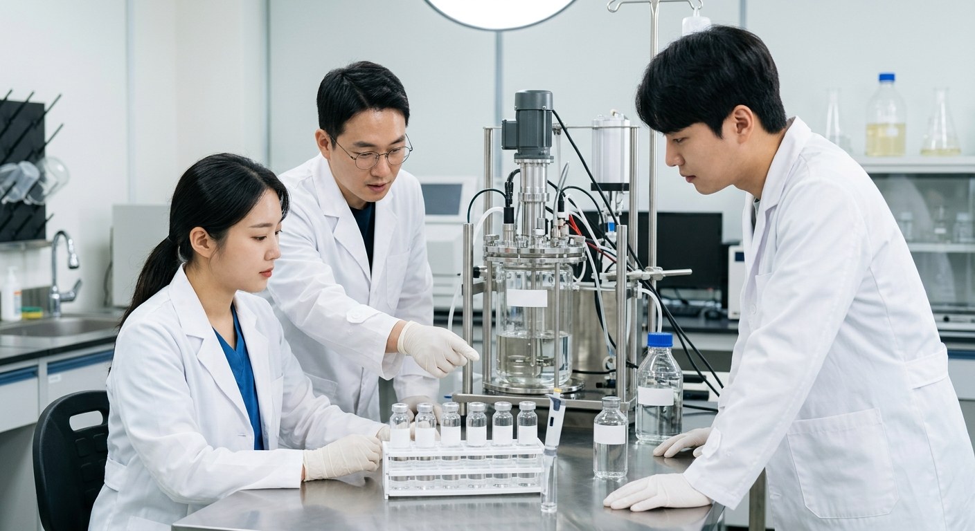 전북 첨단바이오 R&D 지원사업 2026, 최대 6억원 신청전략 6가지 썸네일