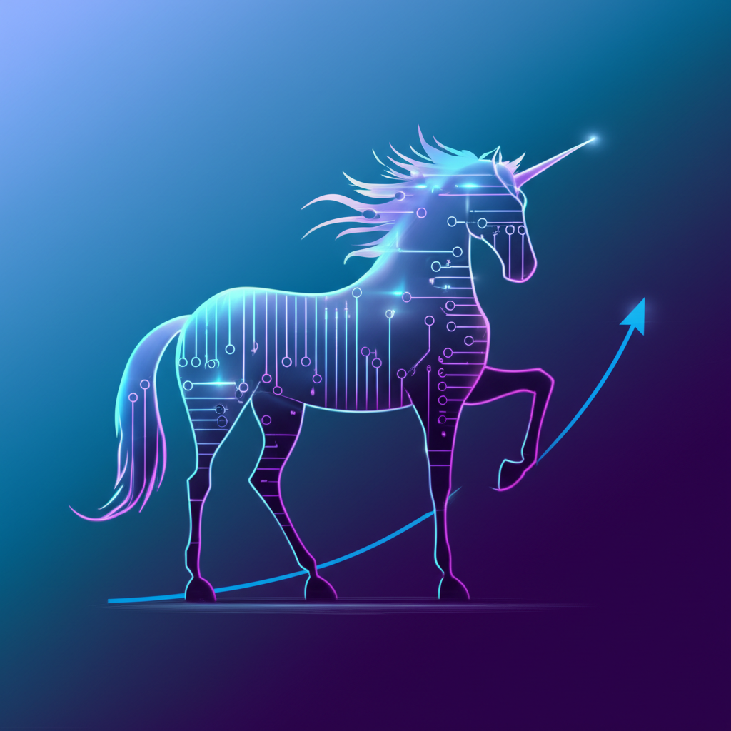 유니콘브릿지 딥테크 스타트업 지원 이미지