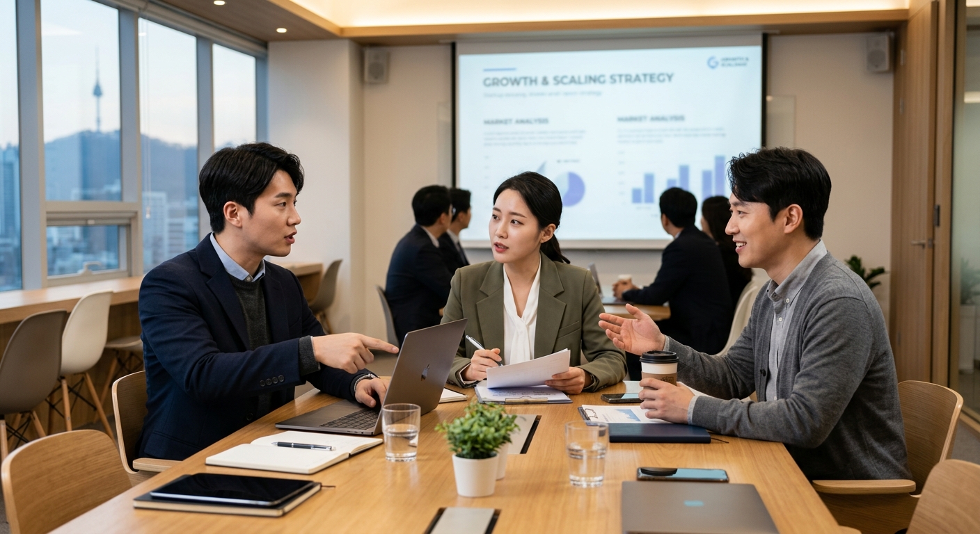 서울창조경제혁신센터 창업 BuS 2026 썸네일