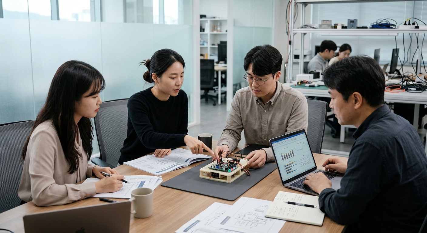 중소기업 R&D 기술개발 지원사업 2026 신청 준비