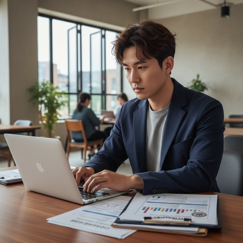 KEPCO 인큐베이팅센터 시범사업 입주희망기업 모집 공고 한국전력공사