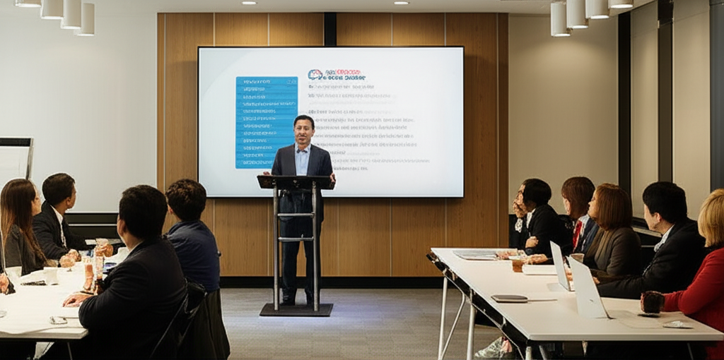 경북 지스타 딥테크 부스터 프로그램 참여기업 모집 – IR·데모데이 투자유치 지원 썸네일