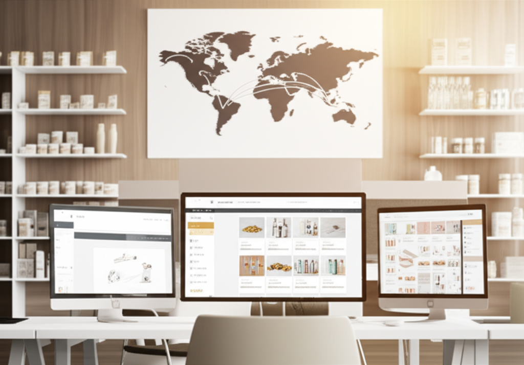 2026년 K-브랜드 수출 플랫폼 육성사업 썸네일