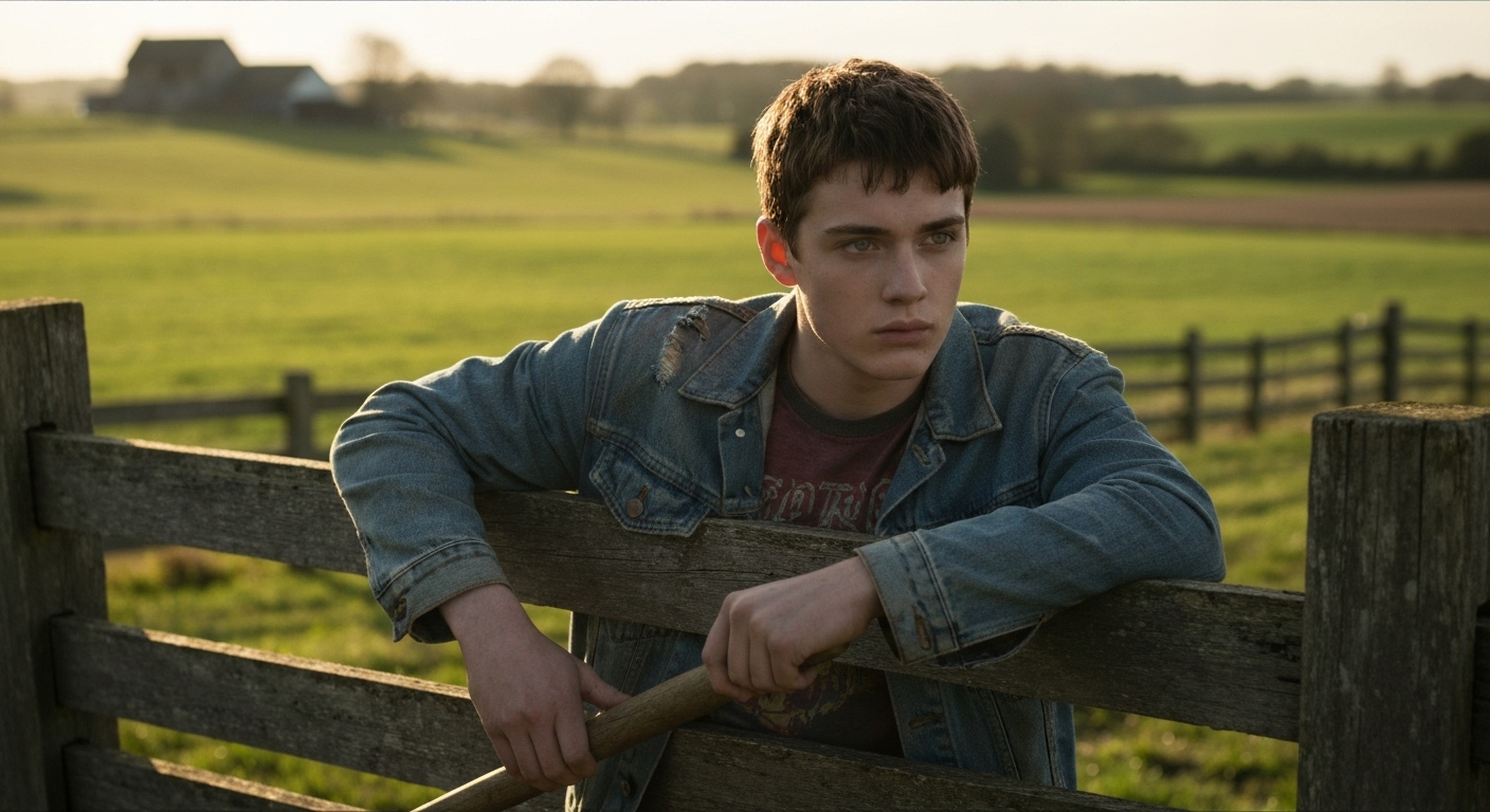 젊은 직원이 국가유공자 어르신의 서류 작성을 따뜻하게 돕고 있는 모습