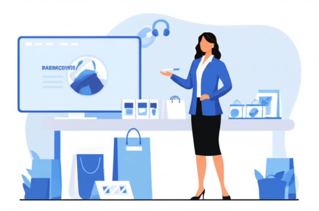 2026년 여성기업 판로역량 강화지원사업 썸네일