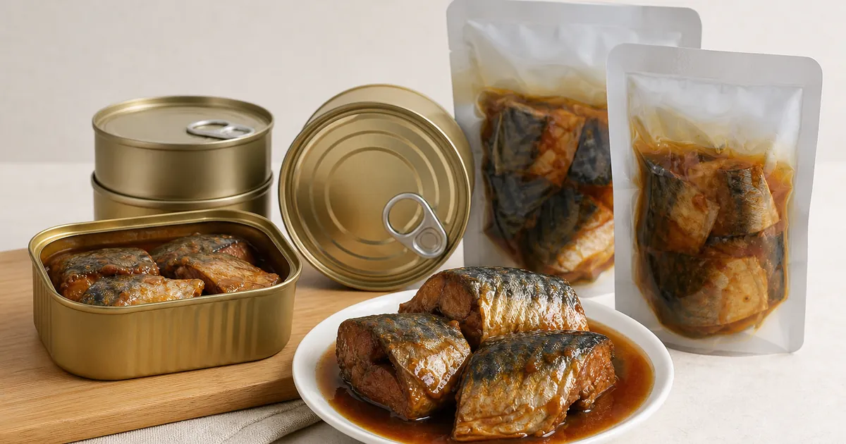 샘표 남대문 갈치조림 양념, 200g, 6개