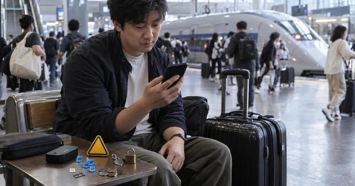추석 영상통화 무료 2026, KTX 통신망·연체 완화 확인 기준 썸네일