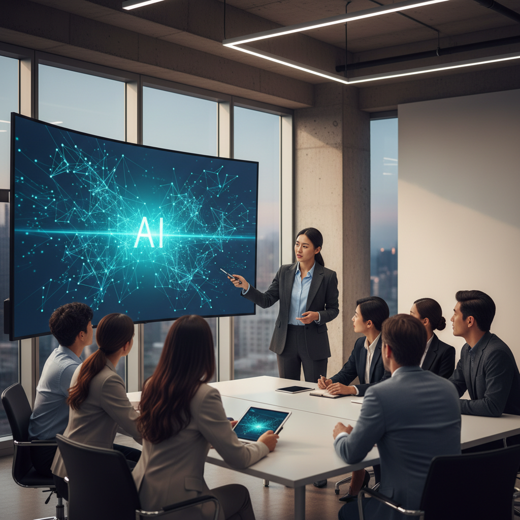 2026년 모두의 창업 프로젝트 AI 솔루션 공급기업 모집