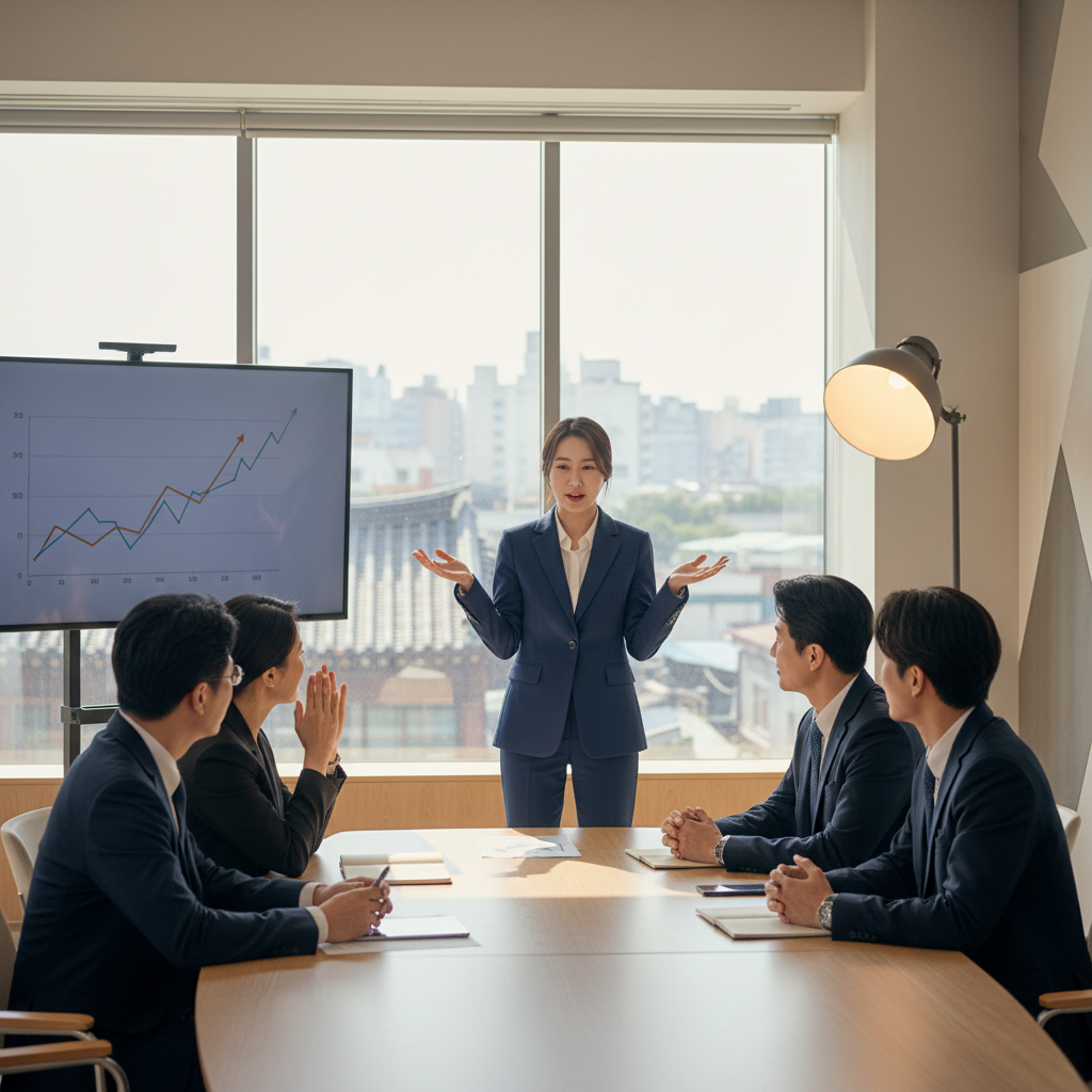 경북 2026년 스타트업 투자매칭 지원, 4월 30일 마감! 썸네일