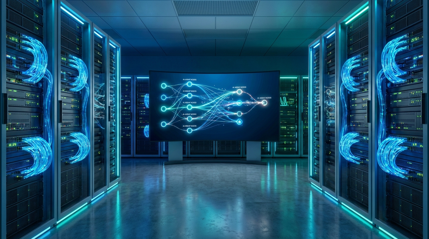 화웨이 A2A-T 에이전트 통신 규격 MWC26 썸네일