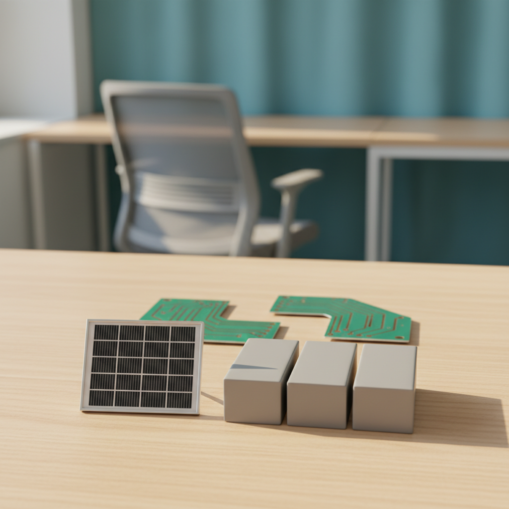 KEPCO 에너지 스타트업 2026 사업화자금 썸네일