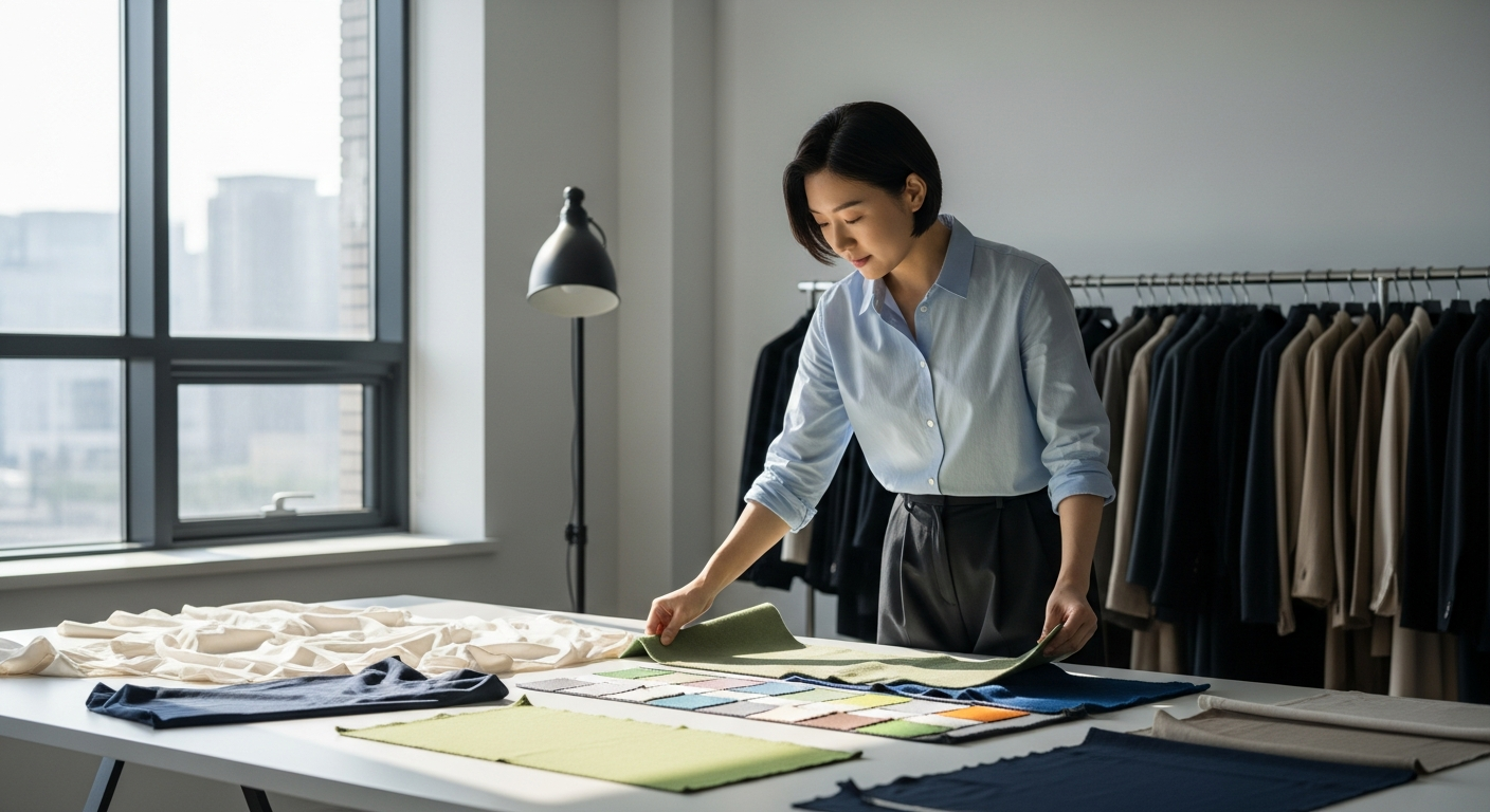 2026 지속가능패션 제작지원 한국콘텐츠진흥원 썸네일