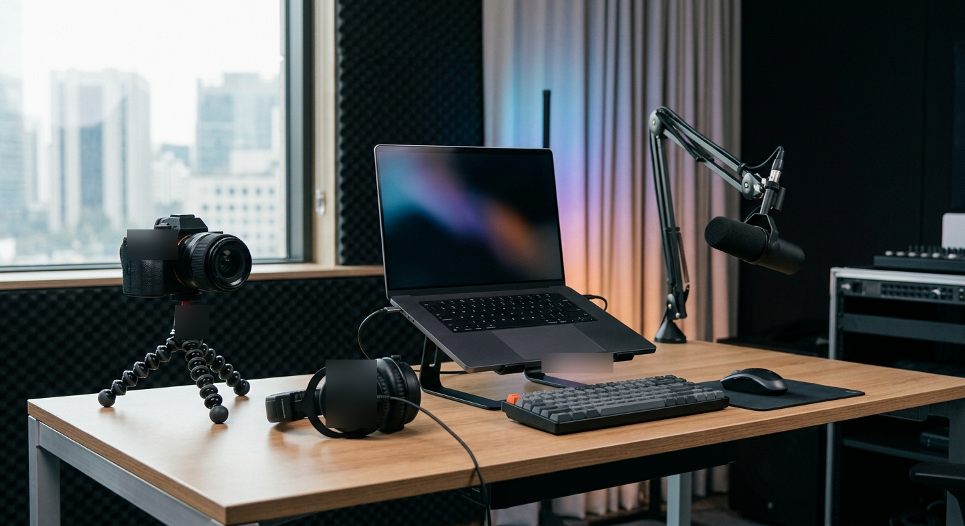 인공지능 콘텐츠 제작지원 진입형 재공고 2026, 2억원 과제 신청 기준 6가지 썸네일