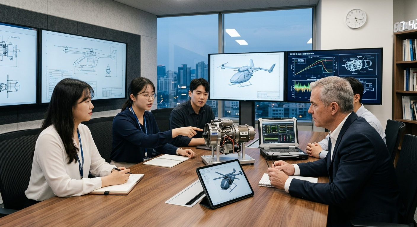 대한항공 항공우주 오픈이노베이션 2026 썸네일