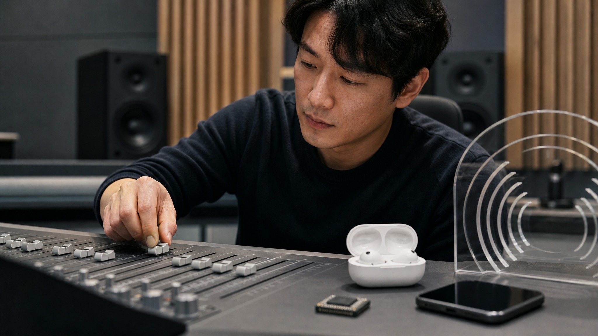 에어팟 맞춤 EQ iOS 27 설정 전 확인할 6가지 썸네일