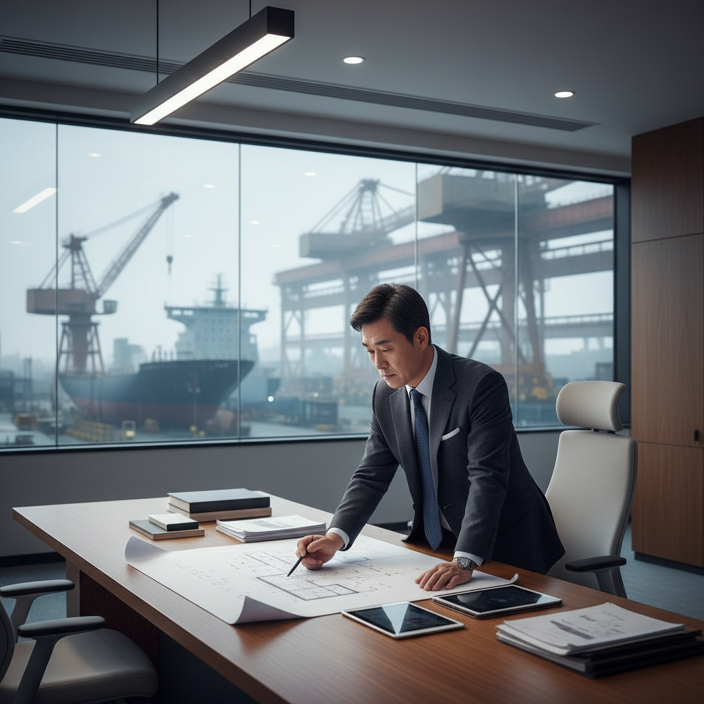 2026 해남군 뿌리·조선산업 활성화 지원사업 썸네일