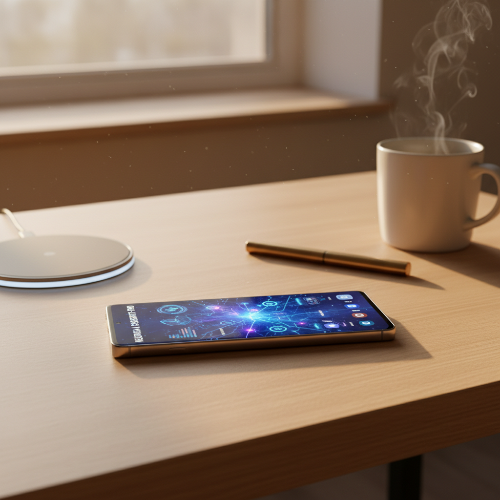 갤럭시 S26 AI 기능 4가지 활용법 썸네일