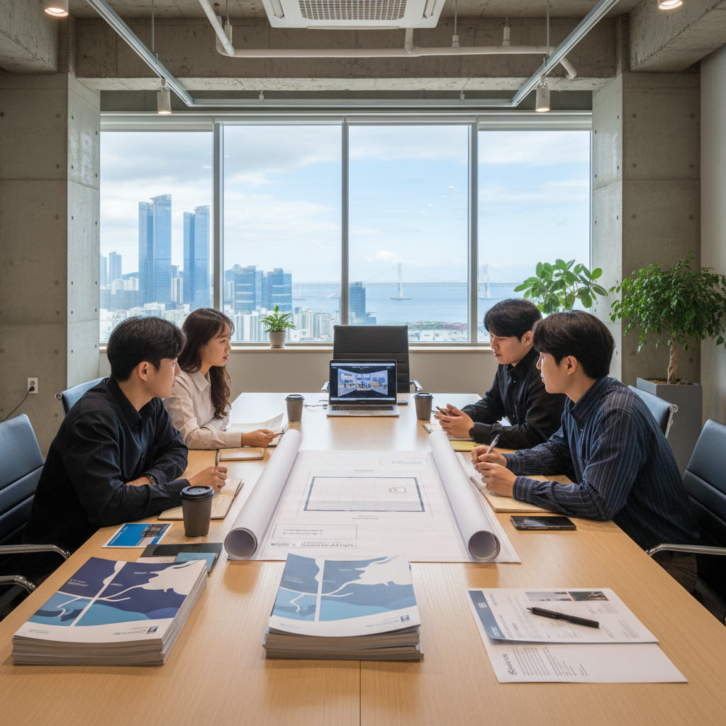 부산 관광·마이스 그로우업 2026 지원사업 썸네일