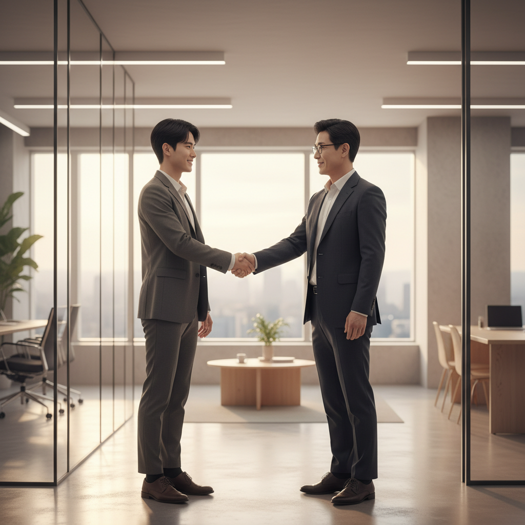 2026 대중견기업-스타트업 오픈이노베이션 SBA 썸네일