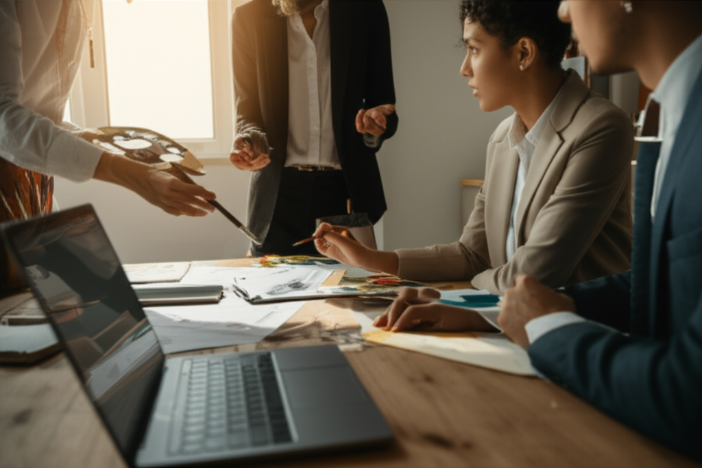 2026 예술로 협업사업 기업·기관 모집 썸네일