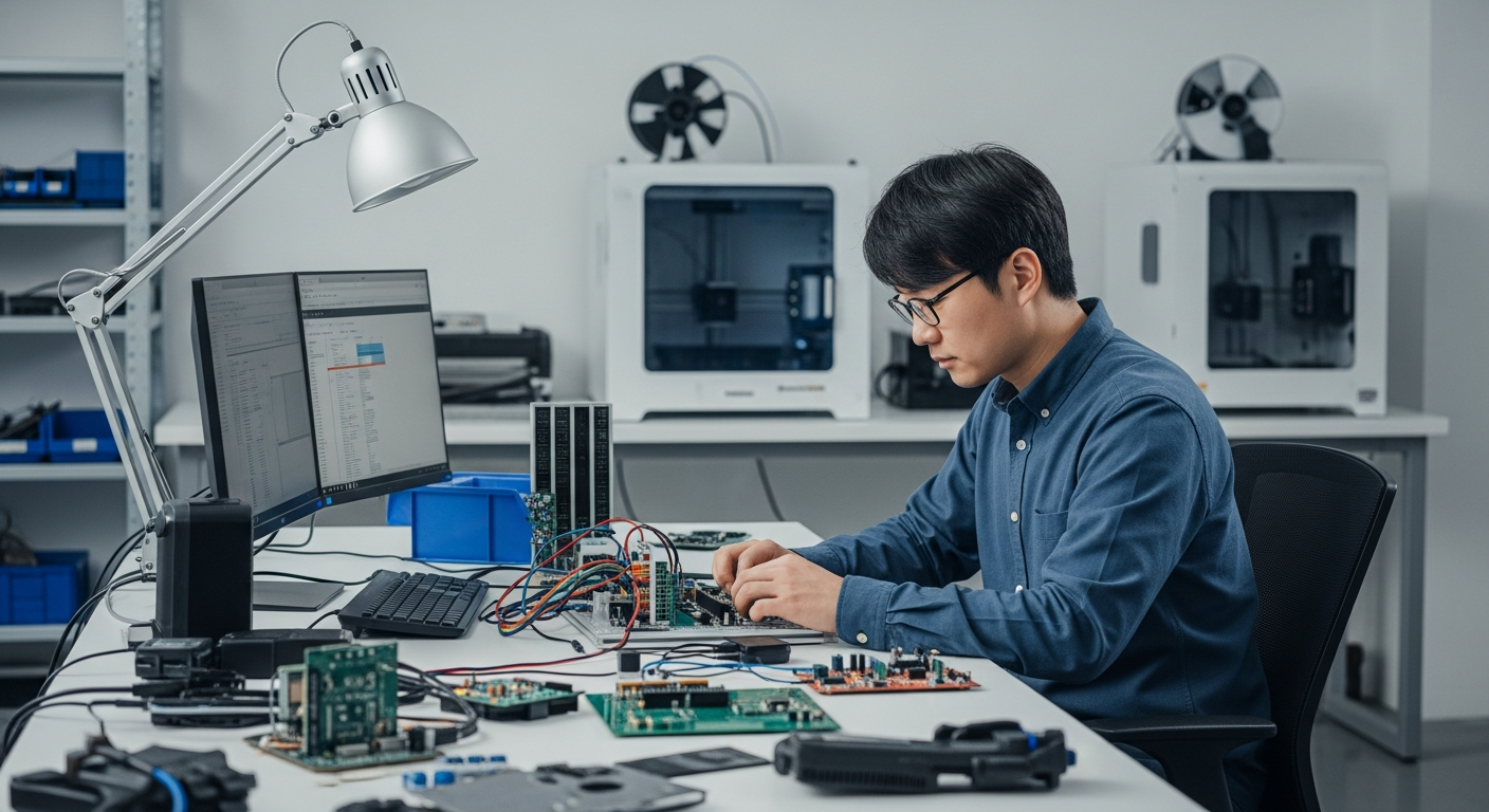 2026 서울용산시제품제작소 입주기업 모집 썸네일